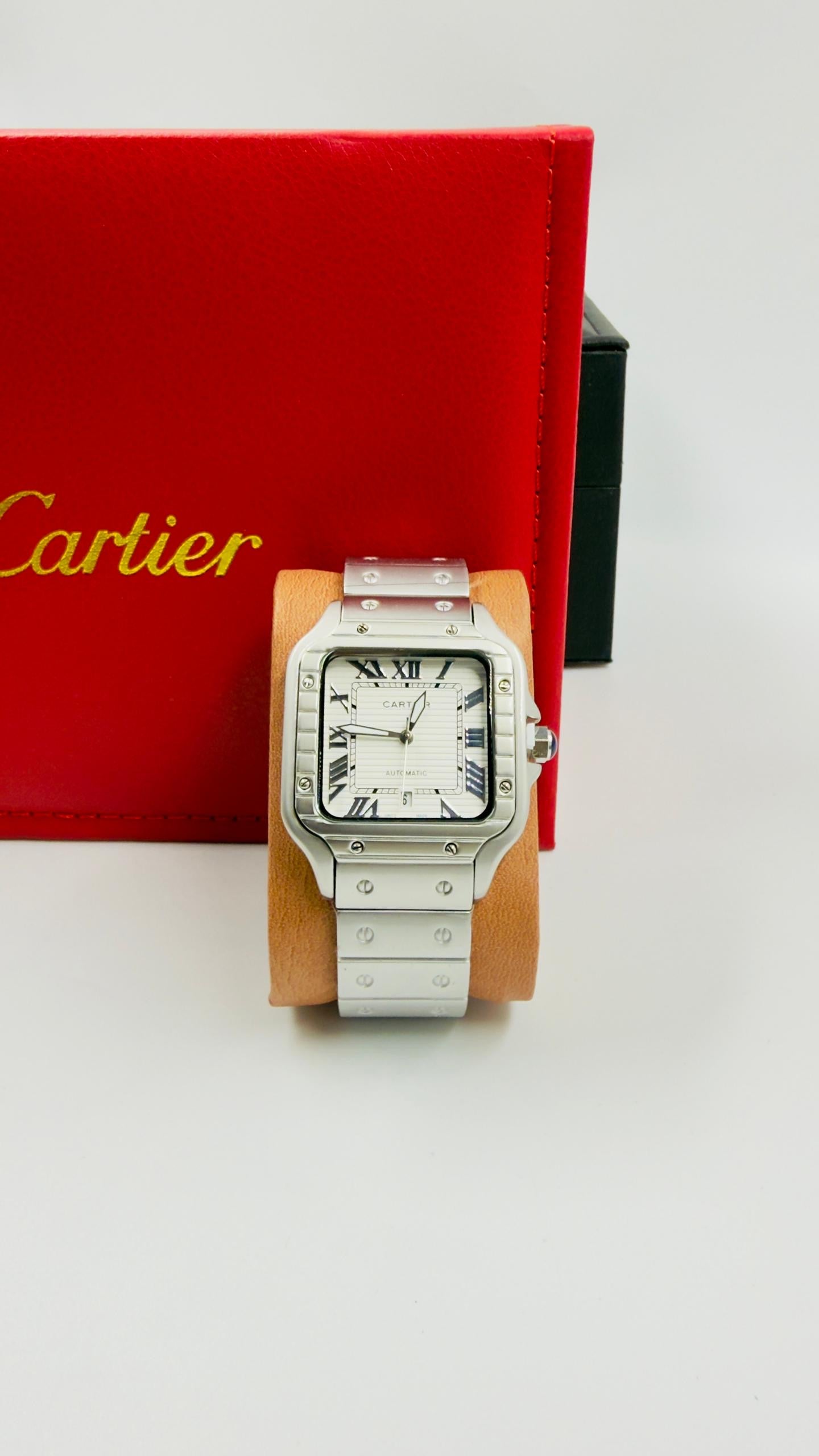 Montre cartier
