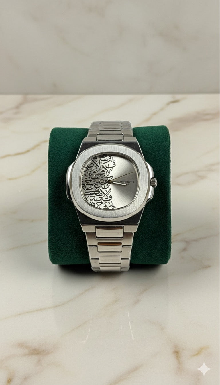Montre patek philippe
