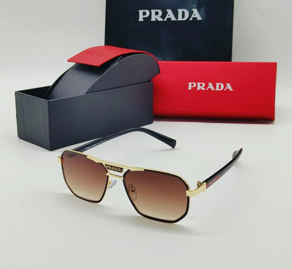 Lunette prada