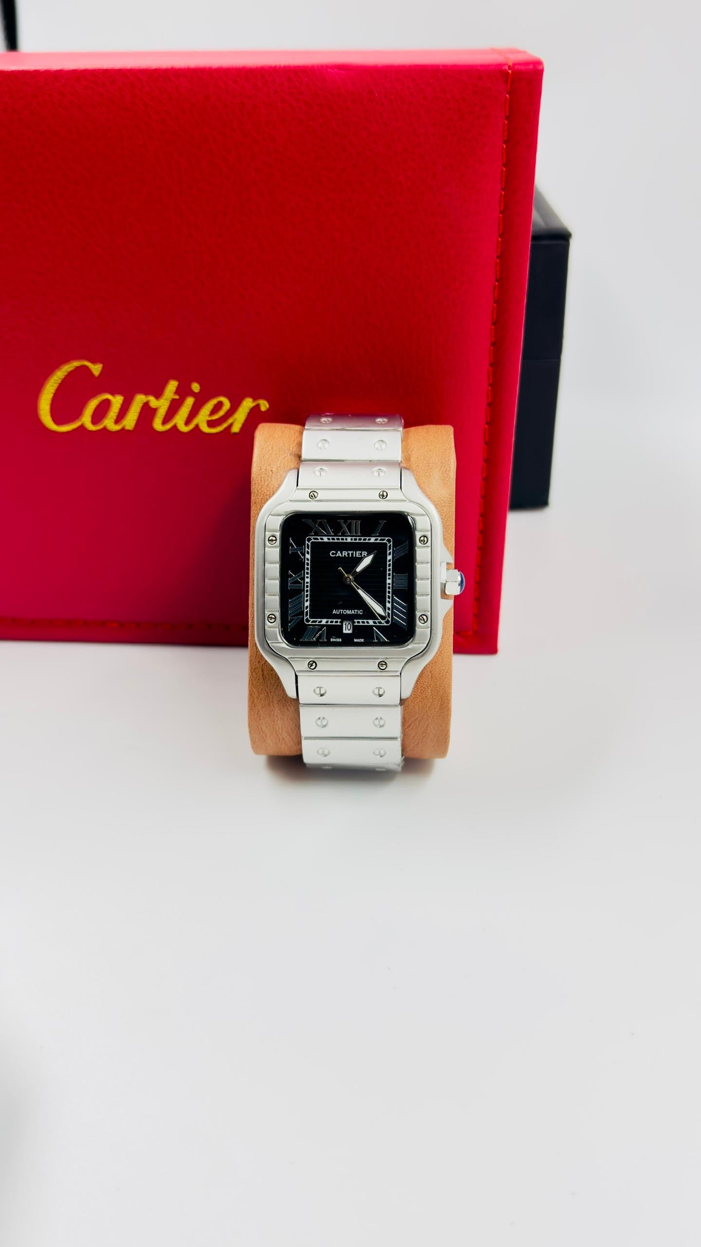 Montre cartier