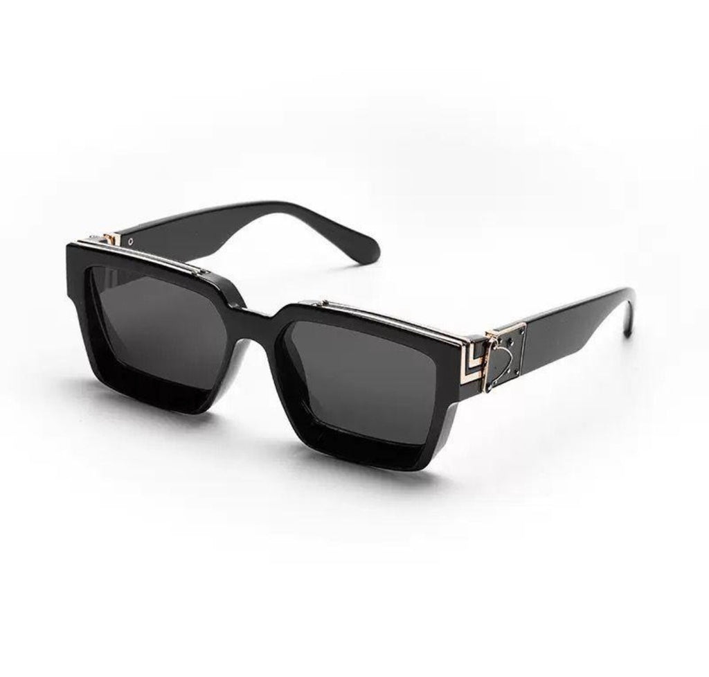 Lunettes louis Vuitton 1.1 millionnaires