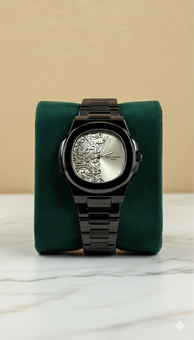 Montre patek philippe