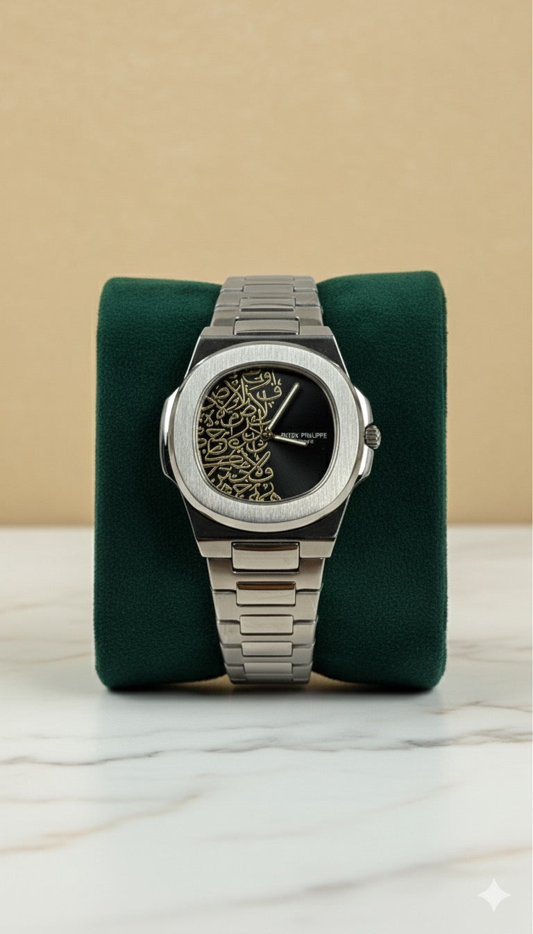 Montre patek philippe