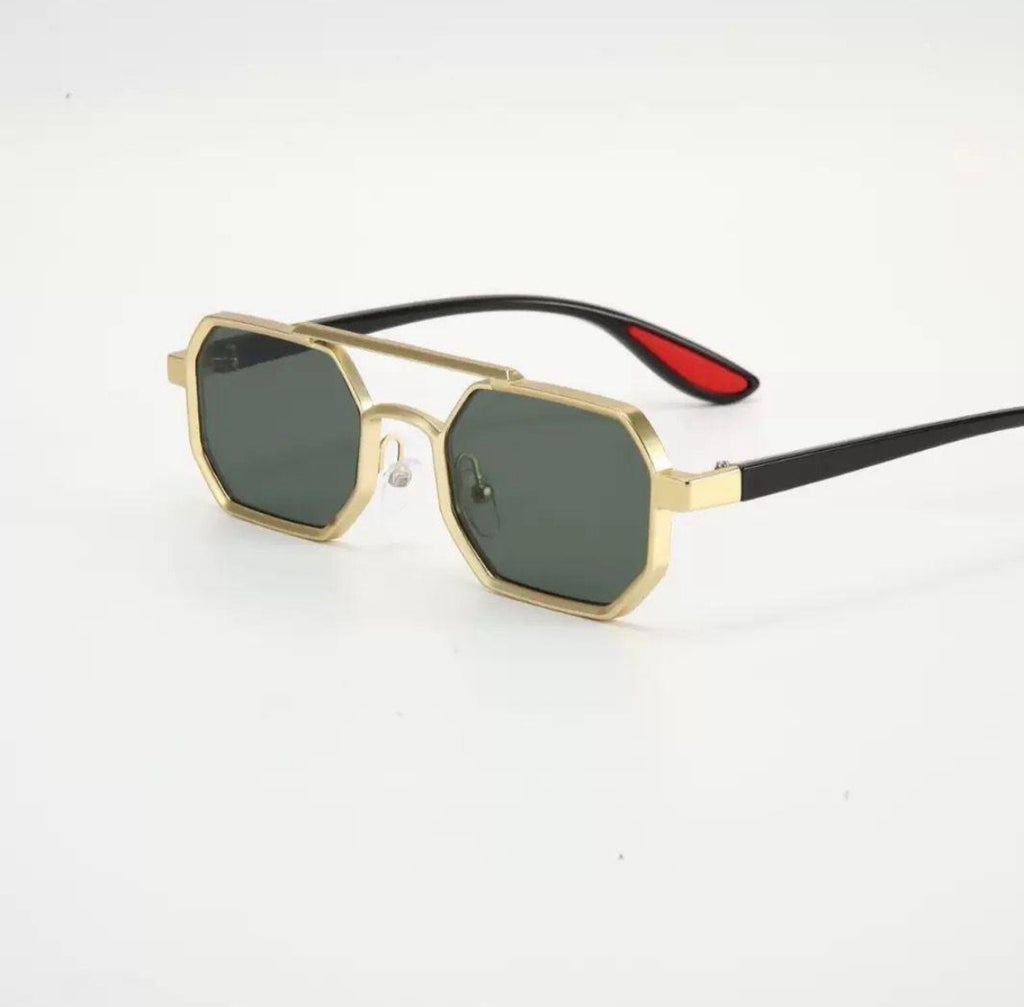 Lunettes dollger pour homme