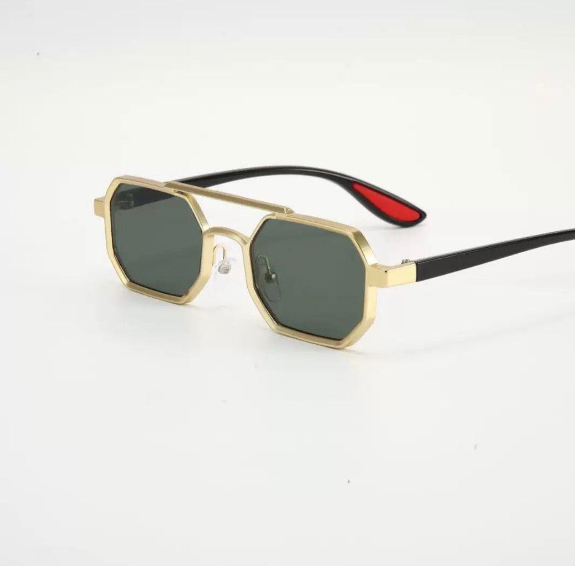 Lunettes dollger pour homme